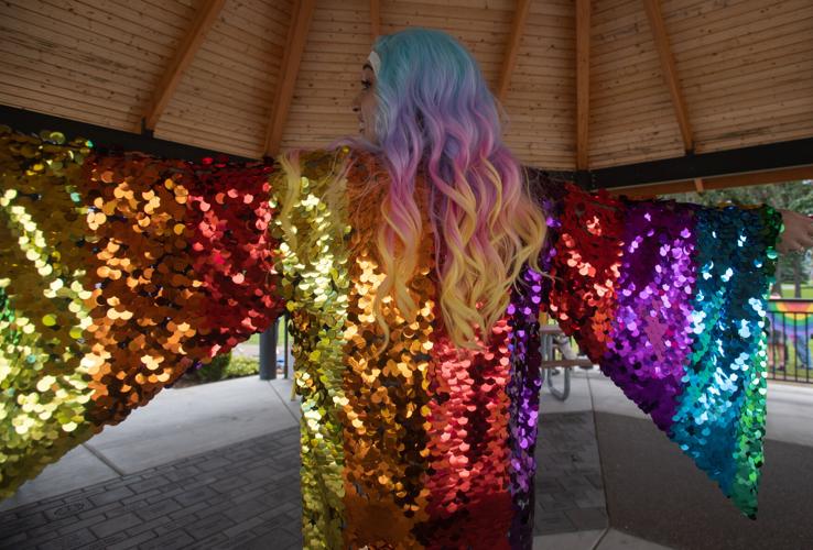 Lebanon comes out for its first Pride day