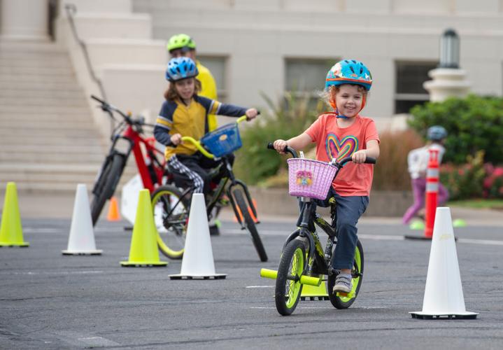 Albany Bike Fair 01