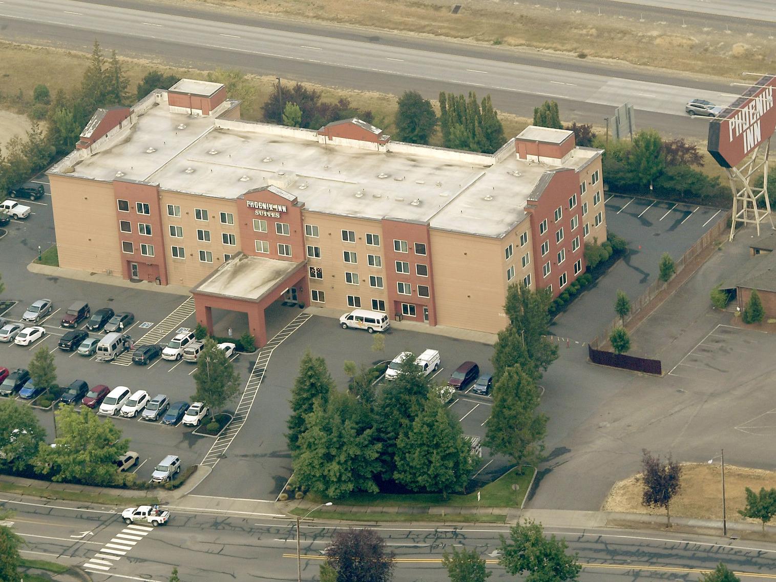 Linn County Transient Lodging Tax Raises 112 000 In First Six Months News Democratherald Com