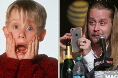 20 child actors then