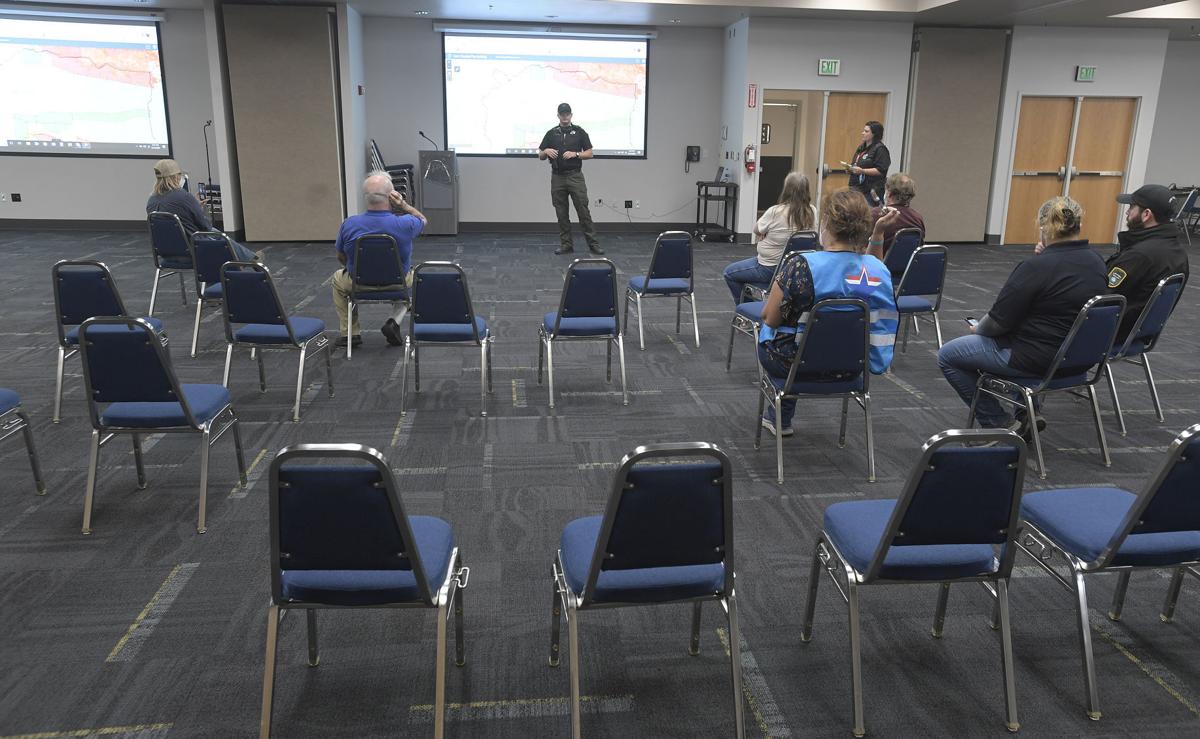 County Plans To Help Families Even After Shelter Closes News Democratherald Com