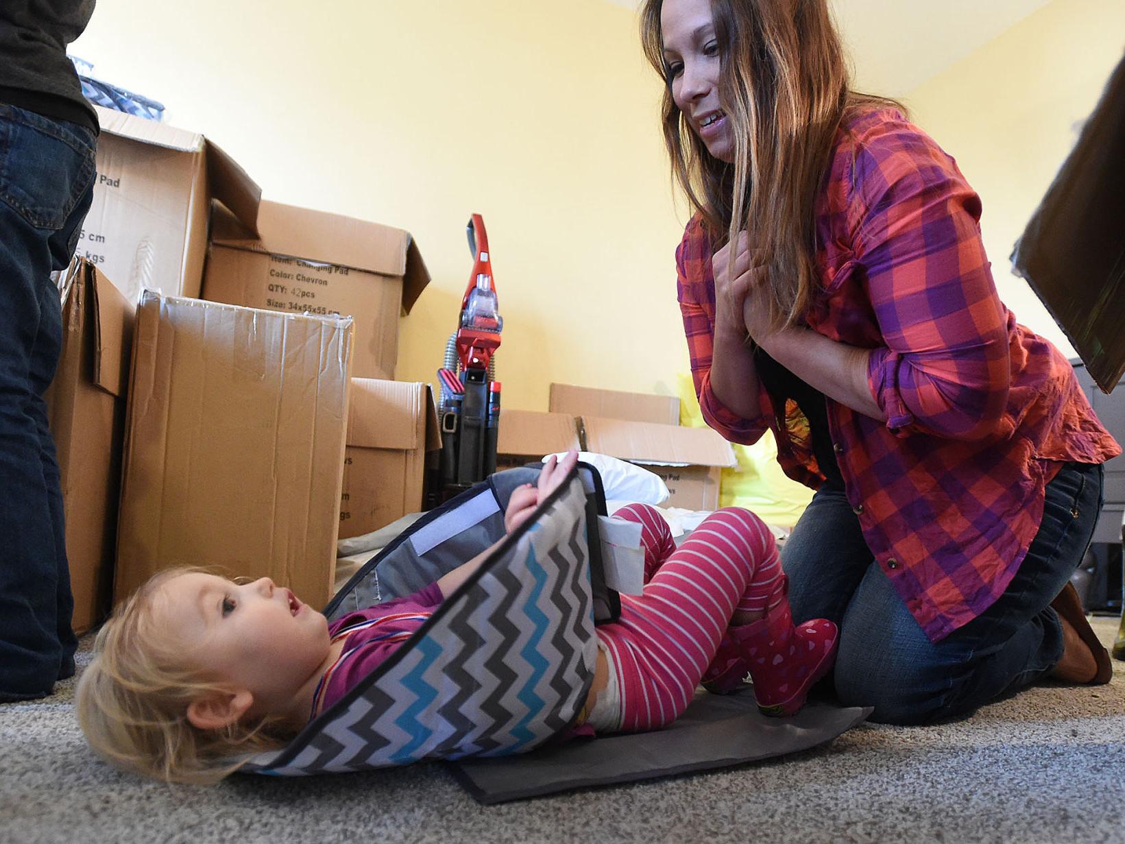 Snoofybee Small Business Created By Albany Couple To Appear On Shark Tank Local Democratherald Com Snoofybee Small Business Created By Albany Couple To Appear On Shark Tank Local Democratherald Com