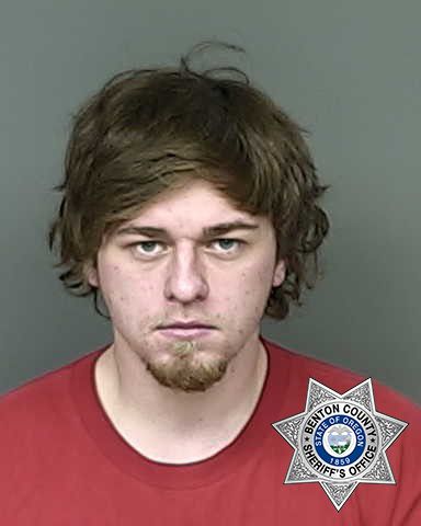 RABY, TYLER MICHAEL