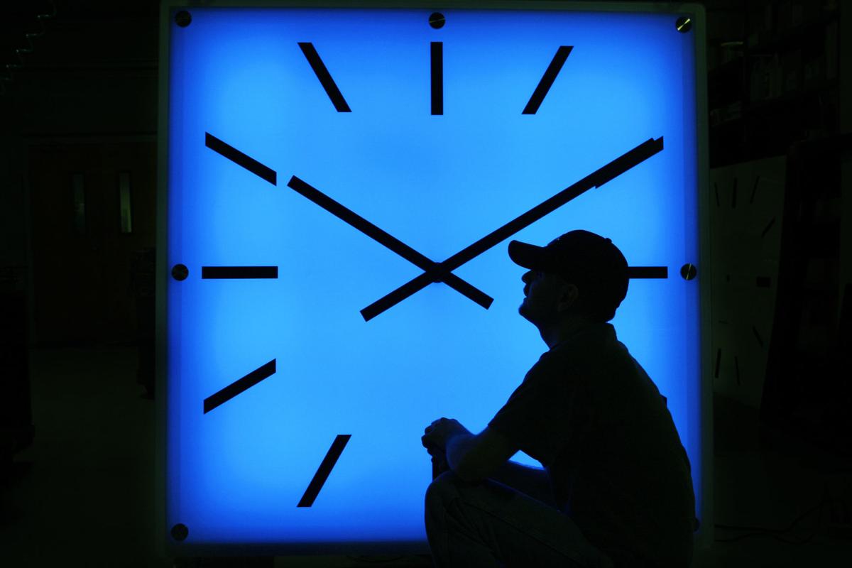 Three years after Oregon voted for permanent daylight saving time