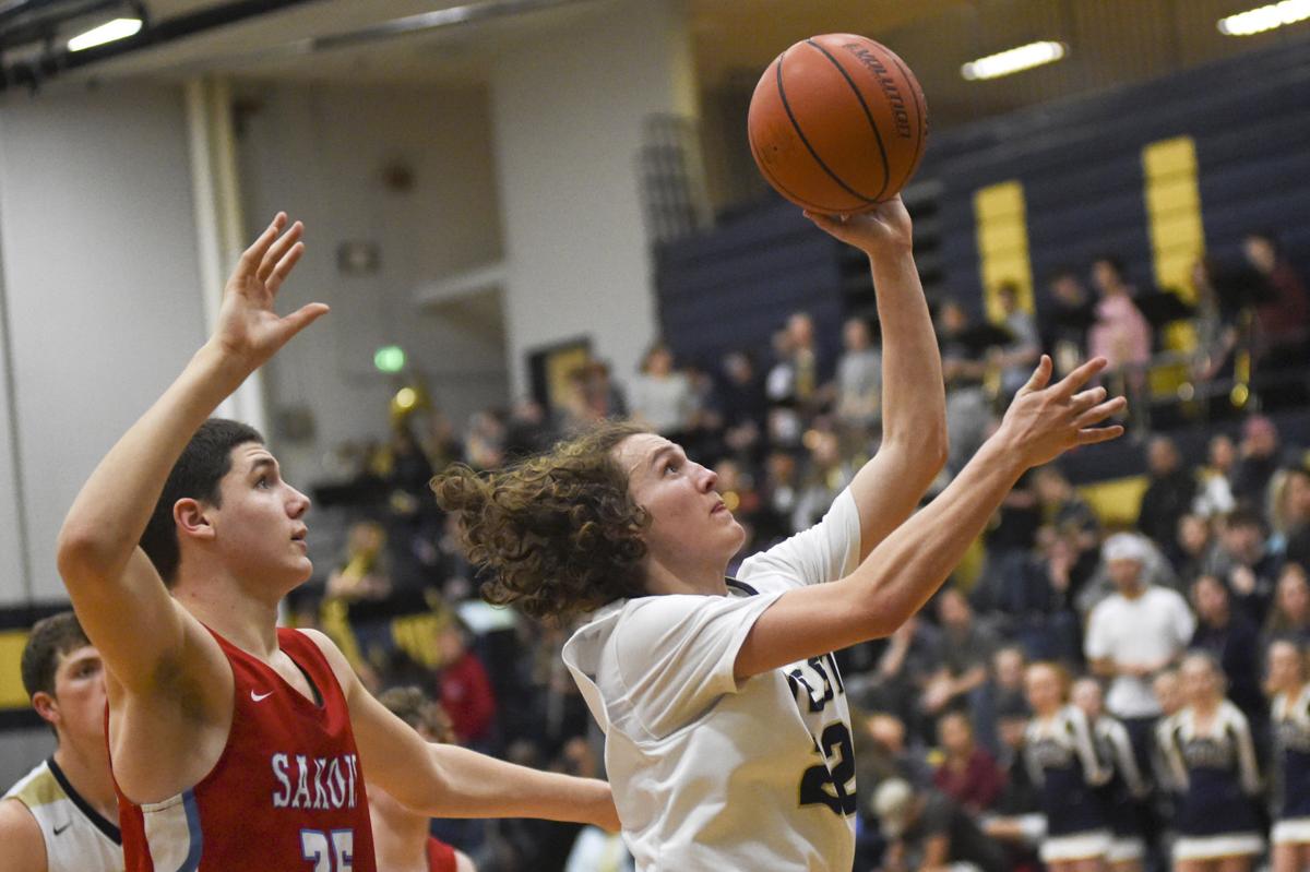 West Albany Boys Basketball Bulldogs Falter Under Pressure In League Loss Boys Democratherald Com