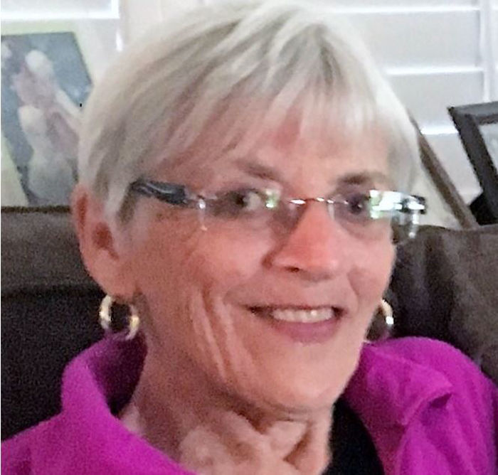 Mary Jeannette (Poucher) Parkinson