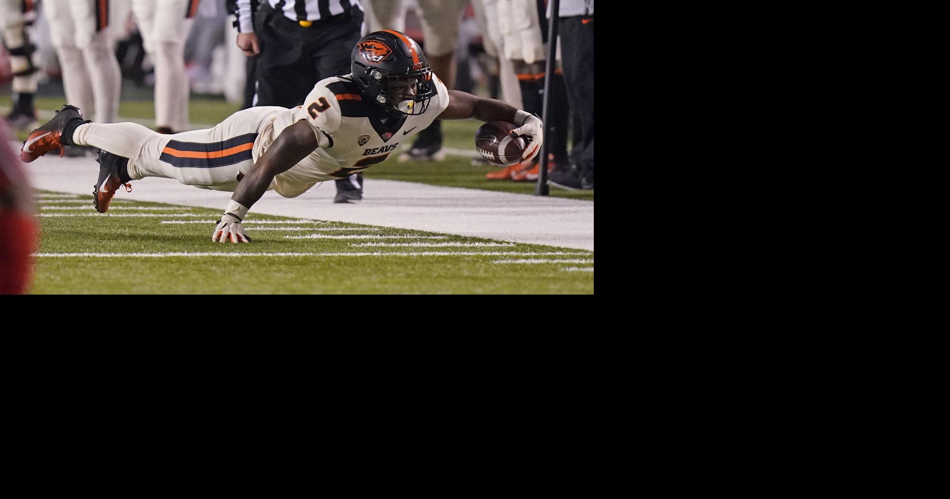 Calvin Tyler Jr. - Football - Utah State University Athletics