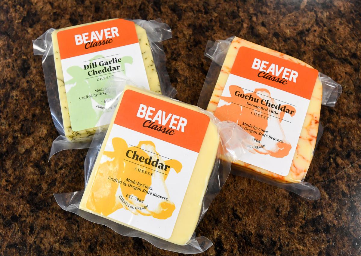 Making Good Things At Osu University S Beaver Classic Brand Gets Relaunch Local Democratherald Com Making Good Things At Osu University S Beaver Classic Brand Gets Relaunch Local Democratherald Com