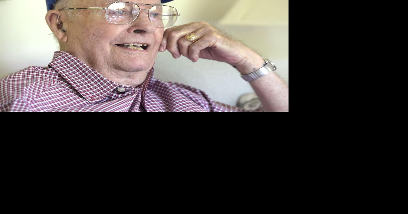 Former Linn County Clerk Del Riley called visionary, faithful servant