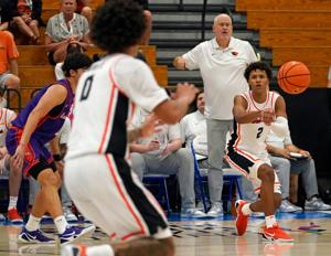 Oregon State Basketball: Beavers Claw Back with Vermont Victory