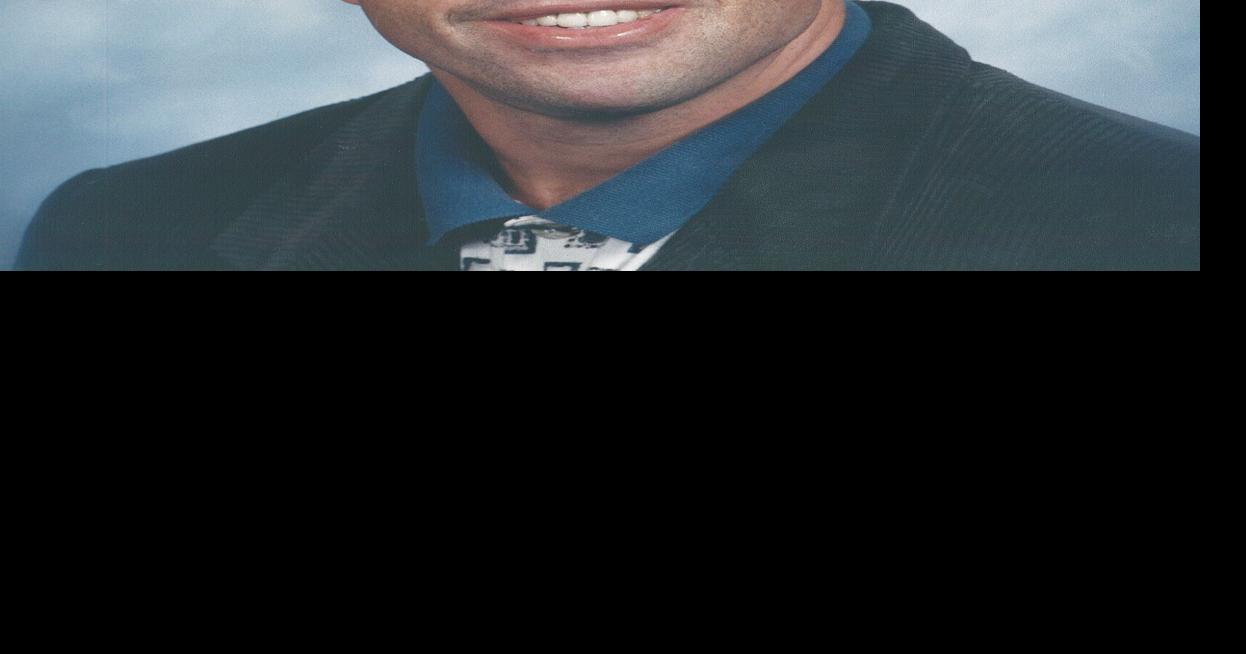 James C. “Jimmy” Goode Jr.