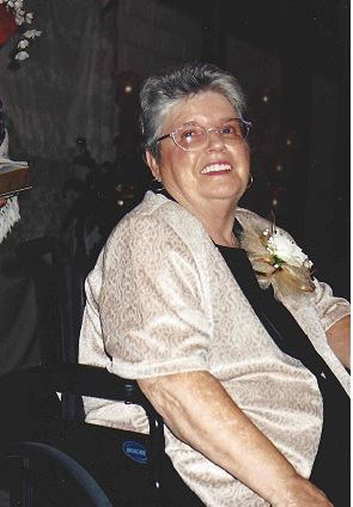 Loretta Lee Haase
