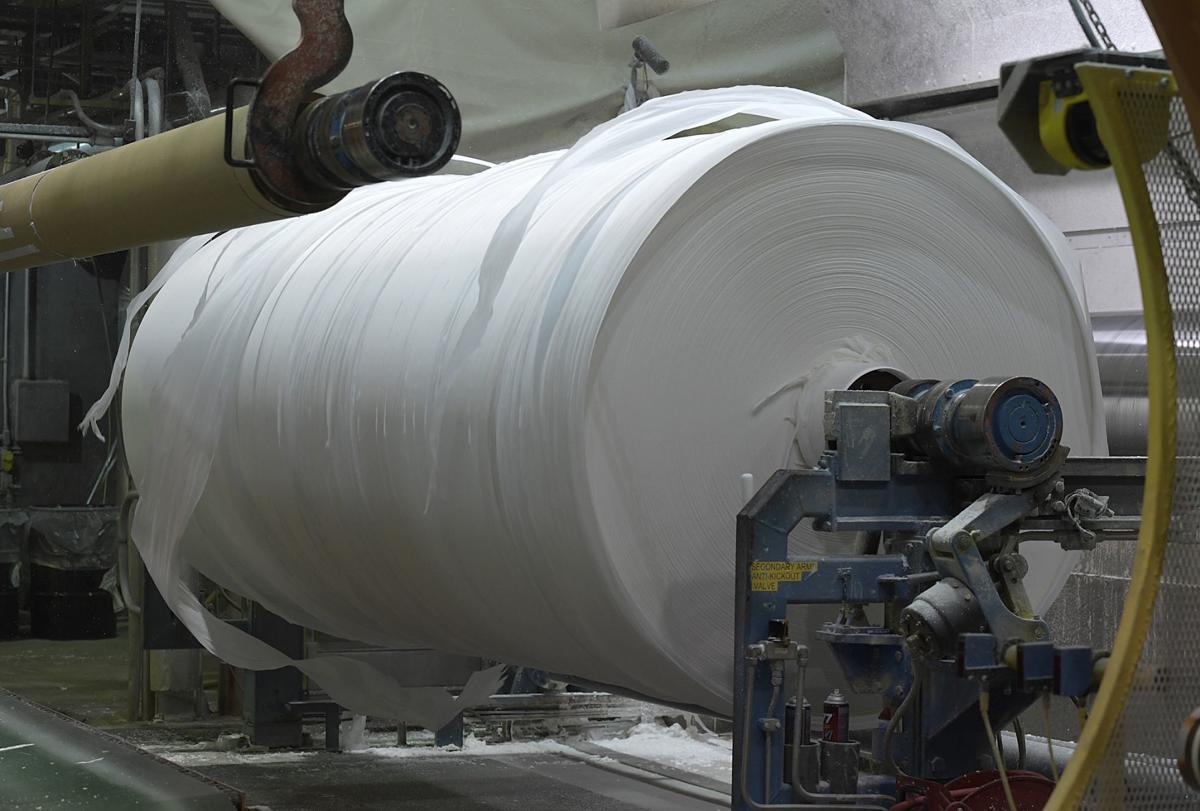 Gallery Halsey Paper Mill at 50 Local