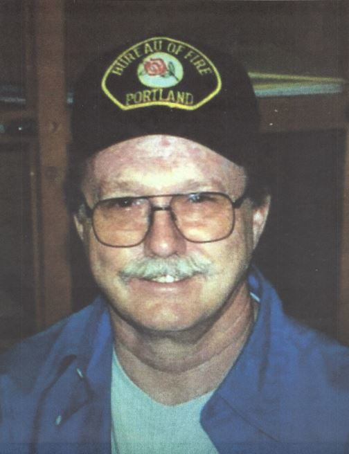 Kenneth Wayne Gray