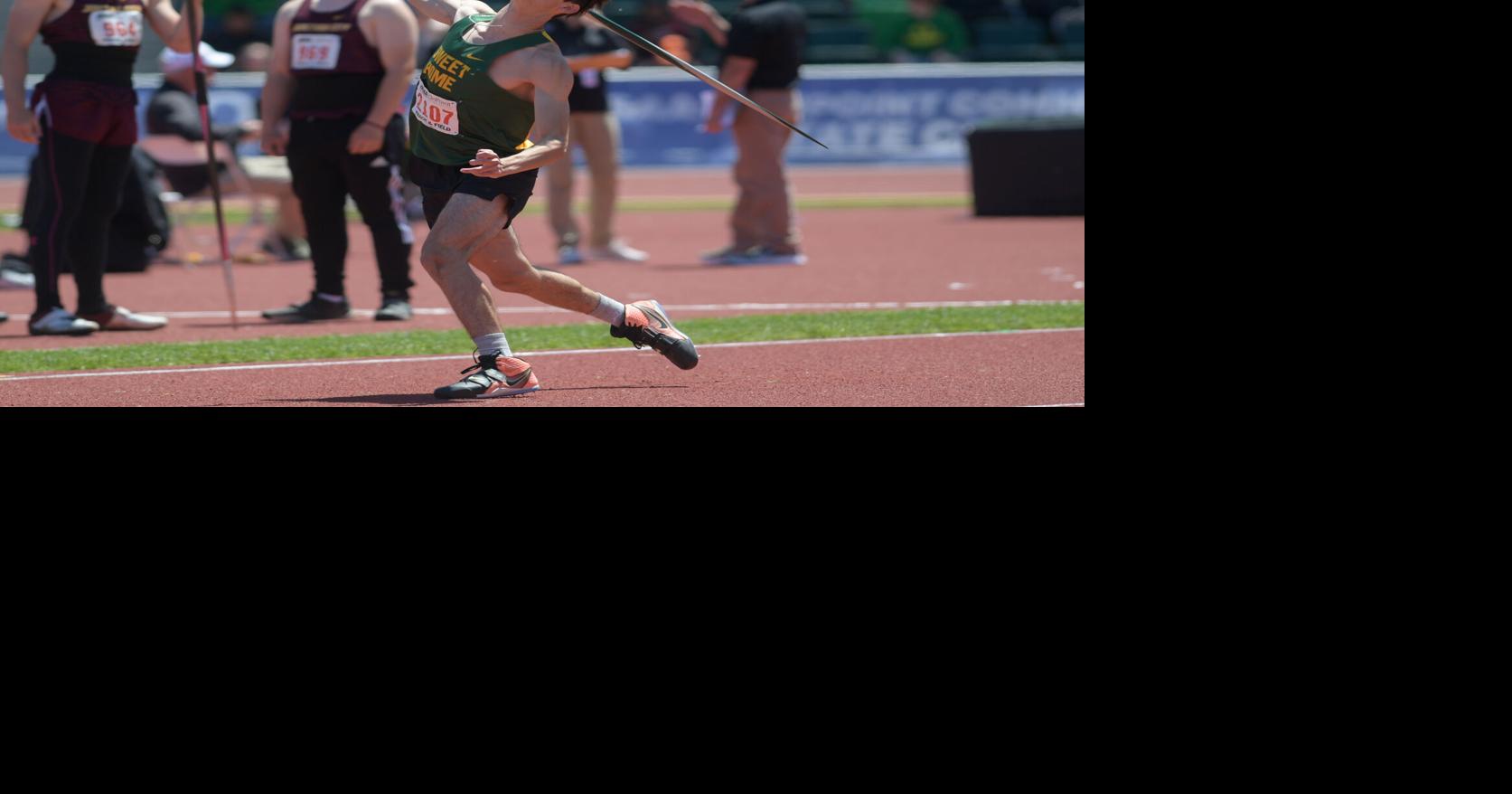 High school track and field rankings (May 15)