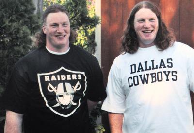 Slideshow: Paul McQuistan