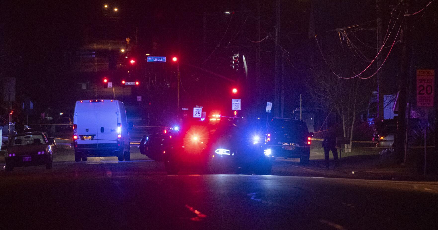 Corvallis PD: Alleged murder stemmed from domestic violence - Vimarsana News