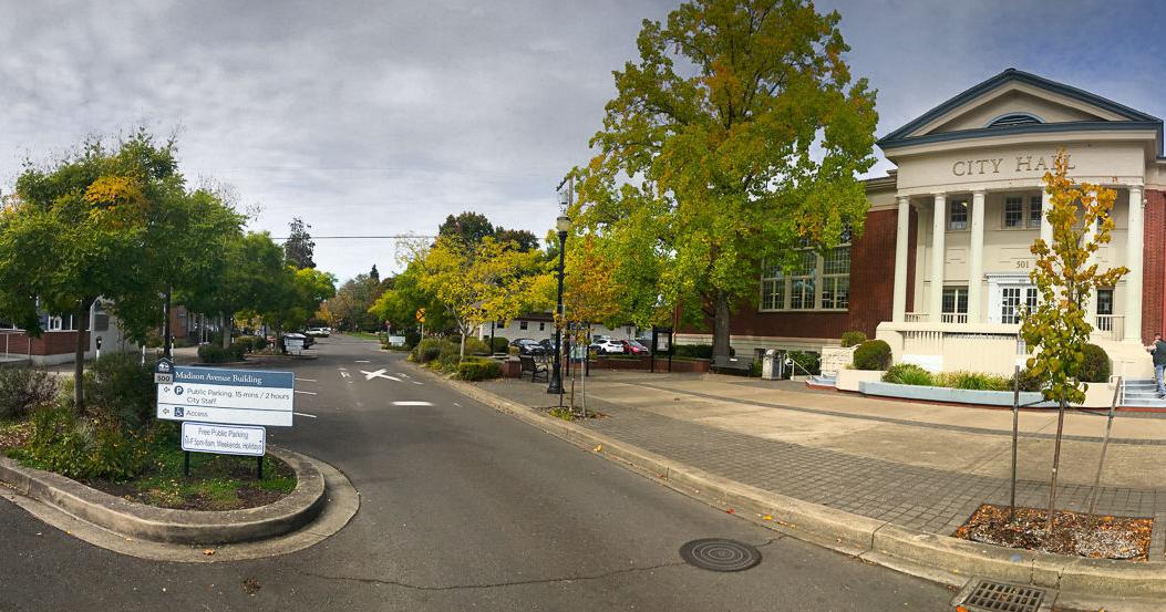 Corvallis City Council to consider ousting Charlyn Ellis - Vimarsana News