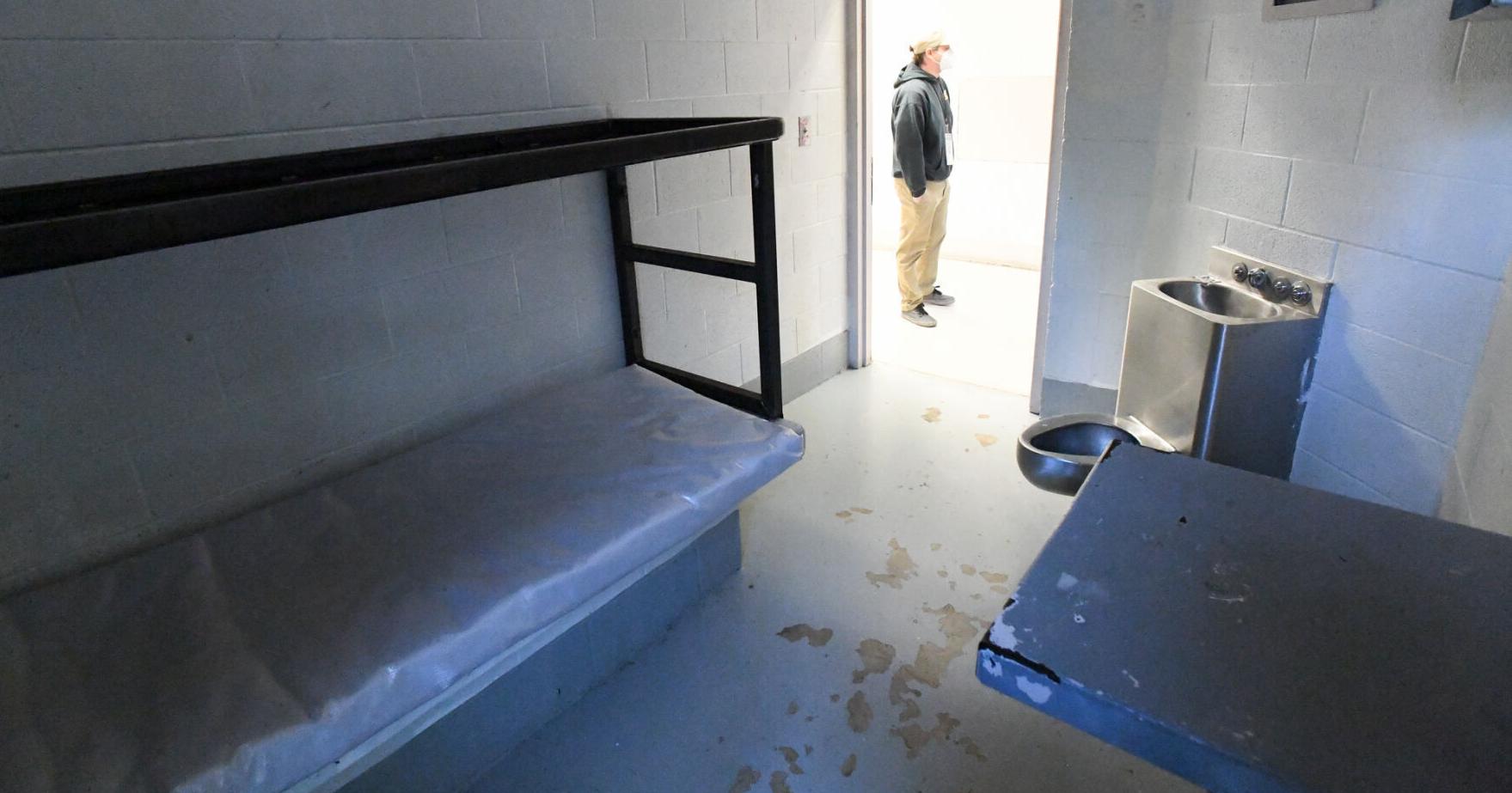 Benton County candidates explain justice, jail priorities - Vimarsana News