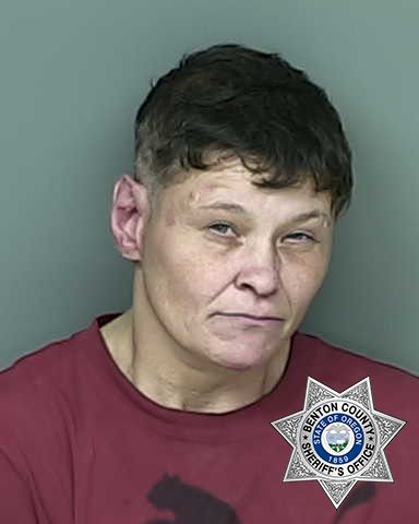 FRIER, REGINA MARIE