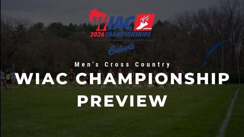 UWL Seeks Ninth Straight And 41st WIAC Championship