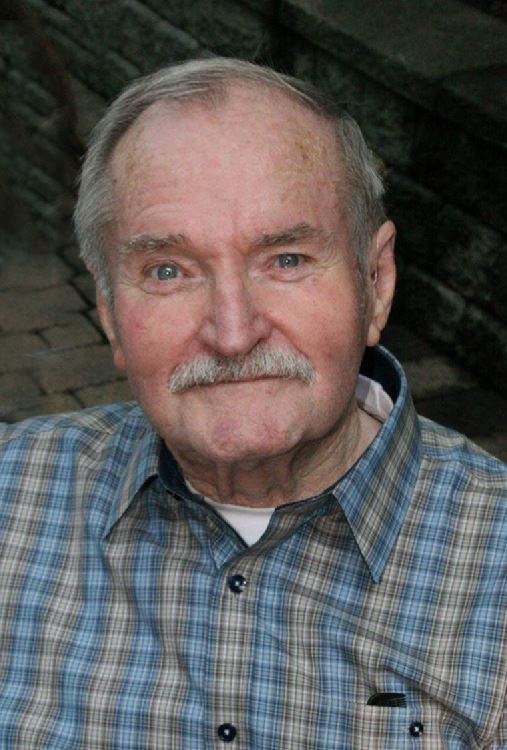 Donald R. Mellander