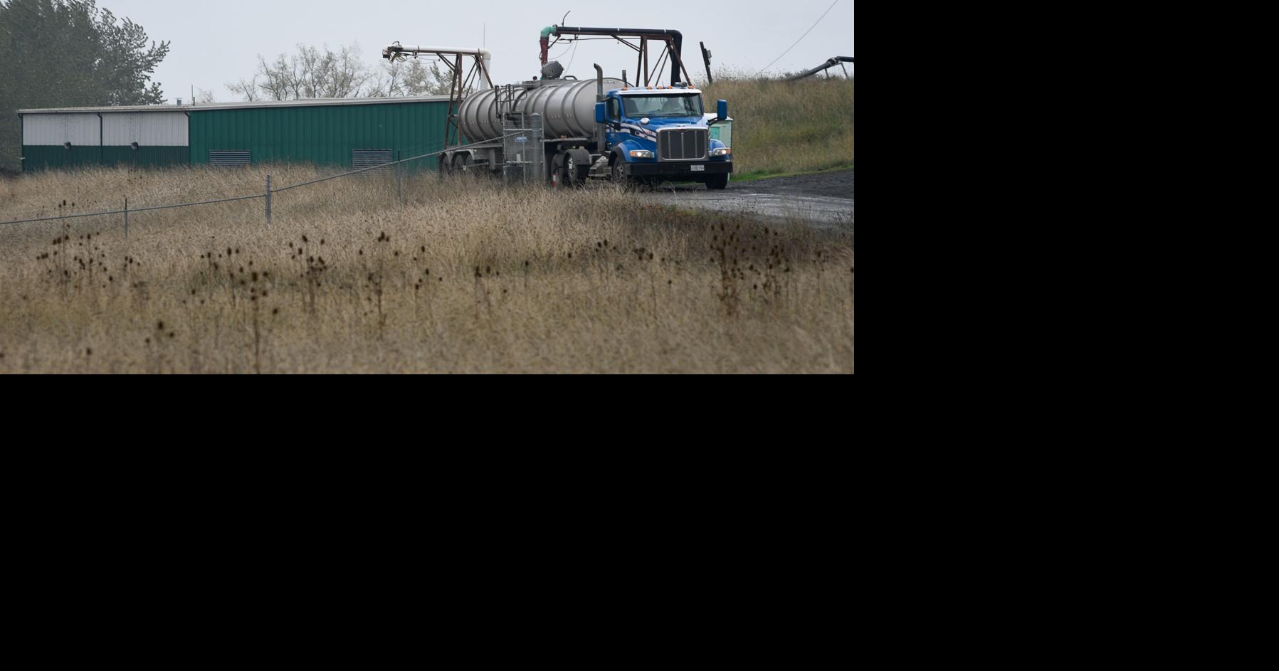 Benton dump findings take shape