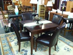 Furniture Exchange