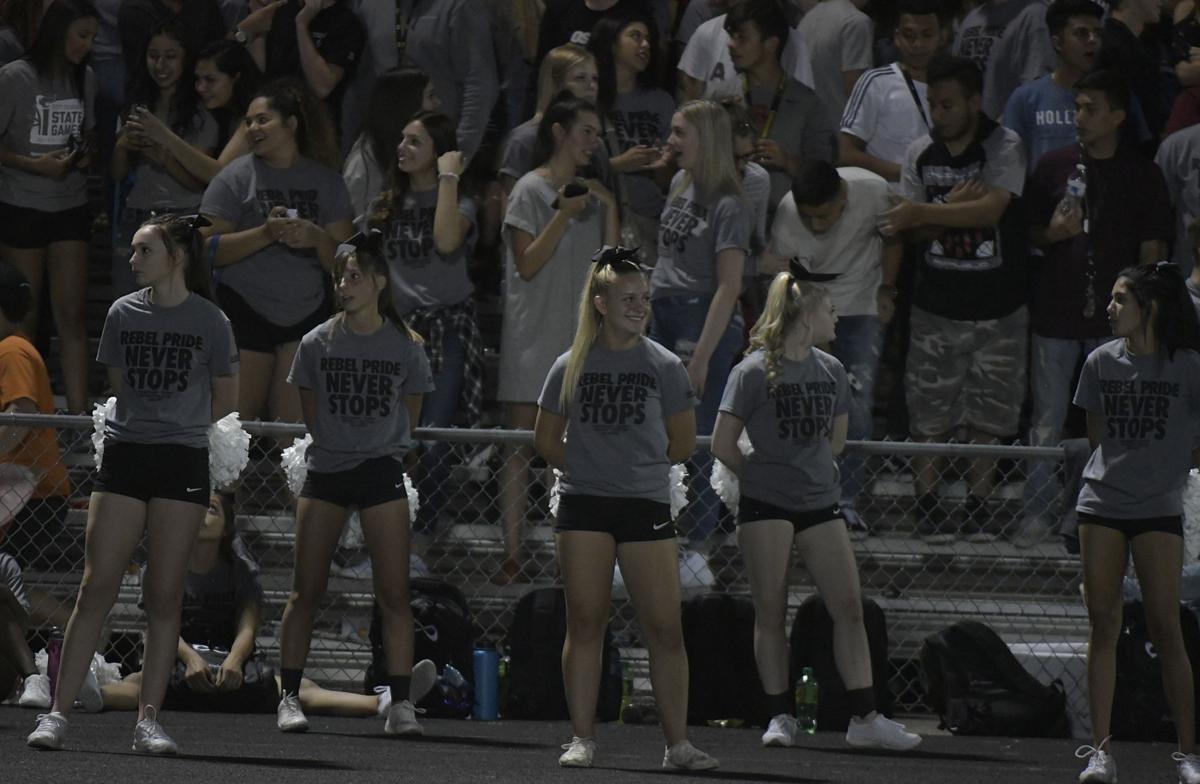 Rebels vs Cougars21-my