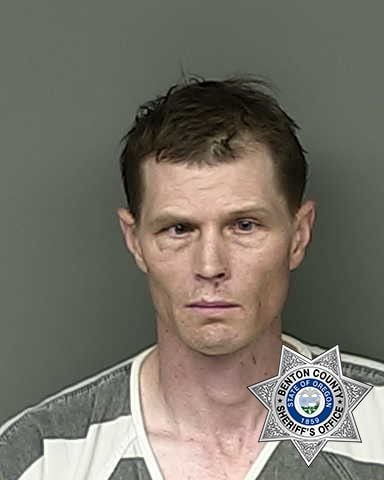 AYERS, AARON ALLEN