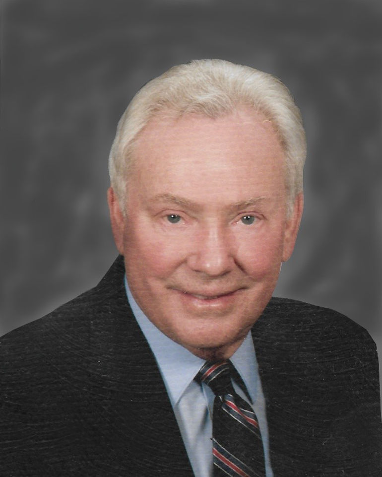 James Willis Mason, Jr.
