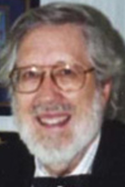 Loren Rasmussen Loren Jay Rasmussen