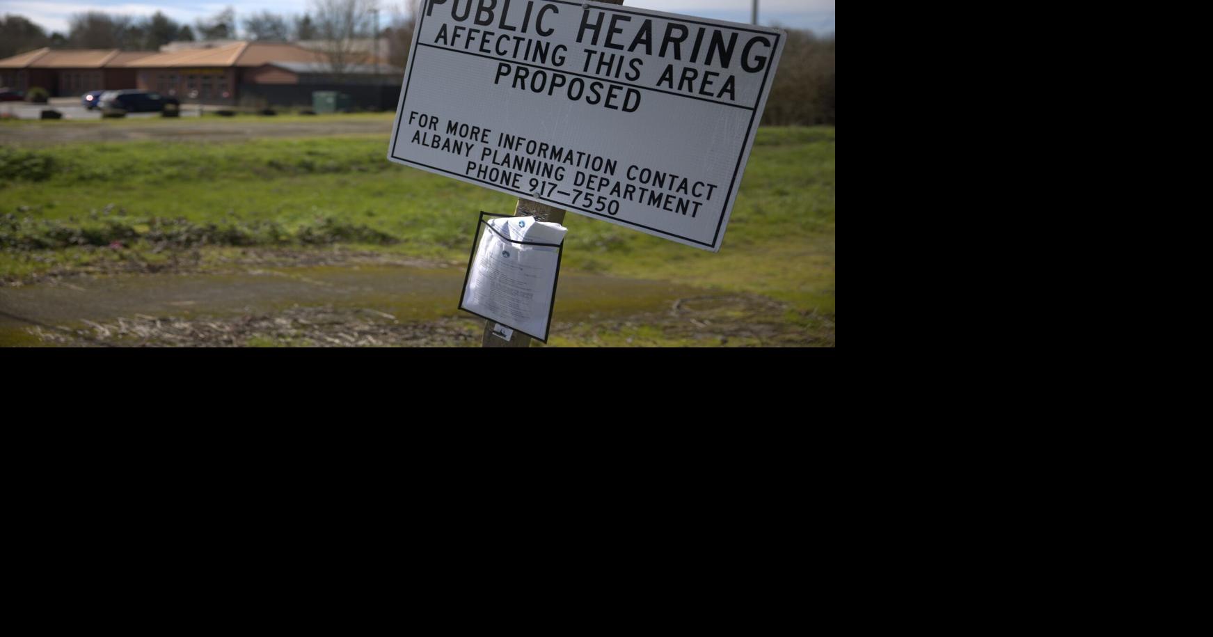 ALBANY Planned South Albany apartment complex appealed to state Jul 14, 2026 Jul 14, 2026 Updated 2 hrs ago