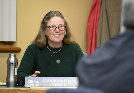 Corvallis council to consider threshold for member expulsion - Vimarsana News