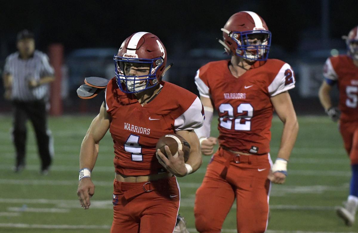 Warriors vs Marist12-my