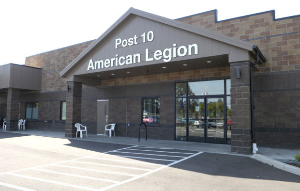 American Legion Post 10 Closes Bar, Restaurant Temporarily