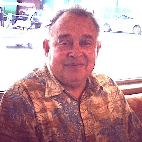 Arthur Stonehill
