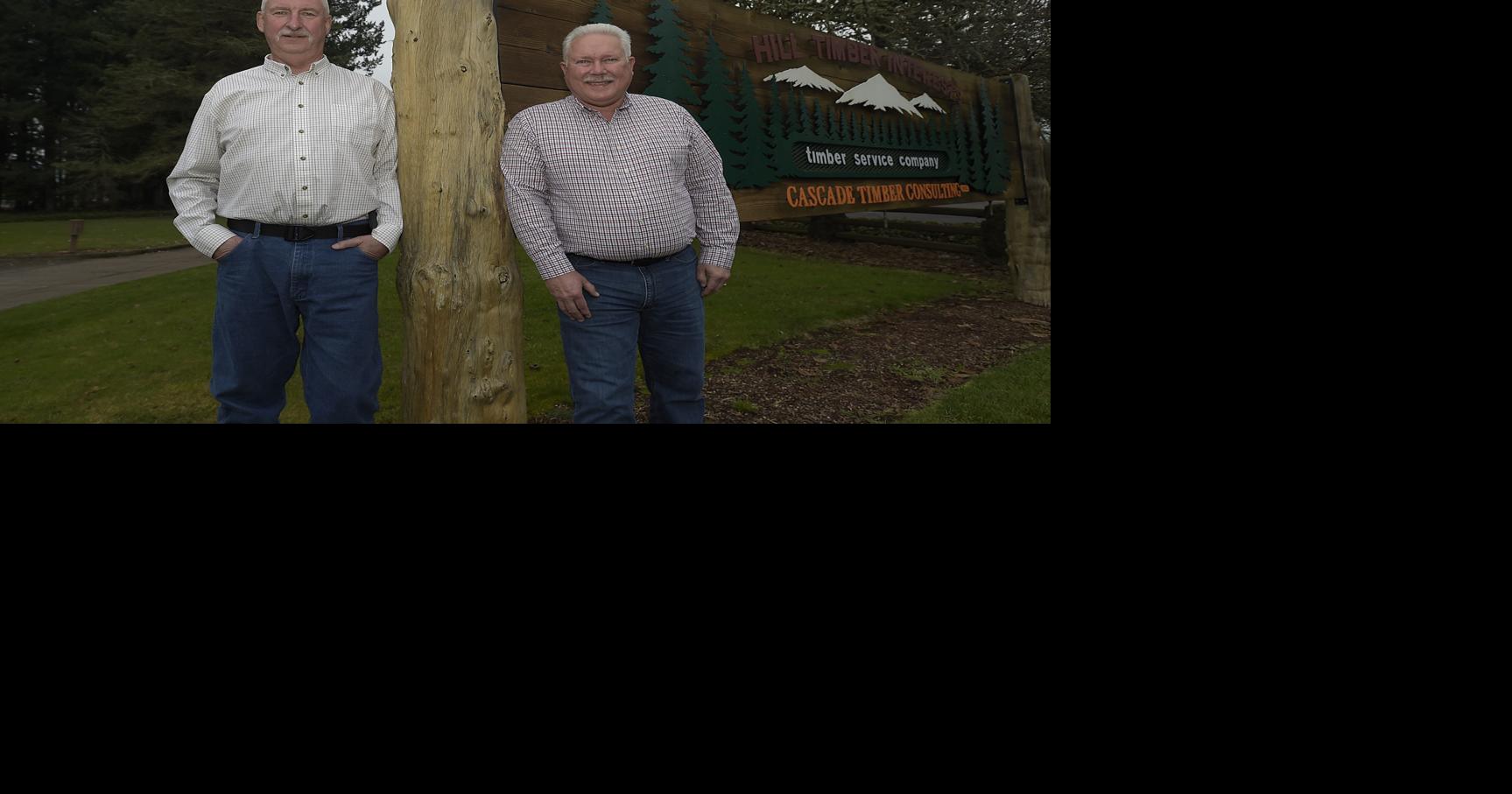 Long-term employee to lead century-old timber company