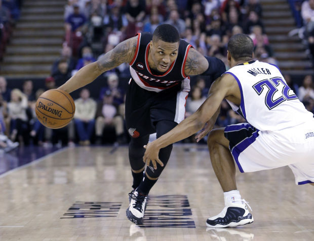 andre lillard
