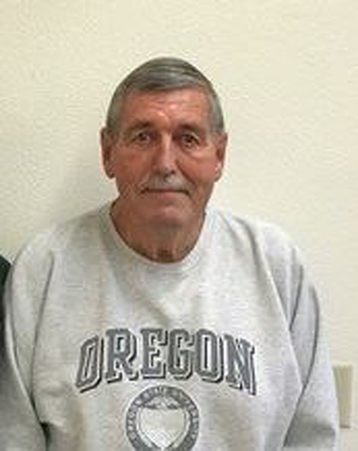 Robert Lee Spinney