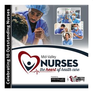 Nurses -May 2022