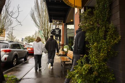 Corvallis remains an ideal place to live, but at what cost? - Vimarsana News