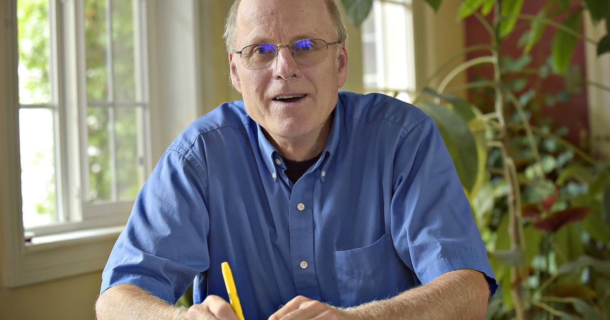 William J. Ripple: Call it a climate emergency