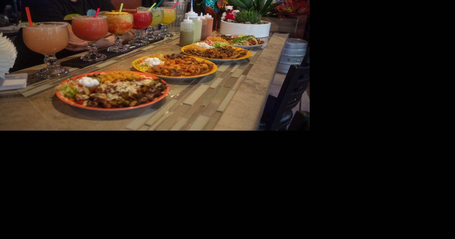 Blue Agave serves up street tacos and margaritas in Albany