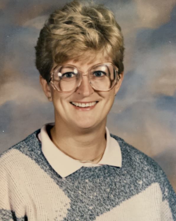 Kathleen Anne Lundgren