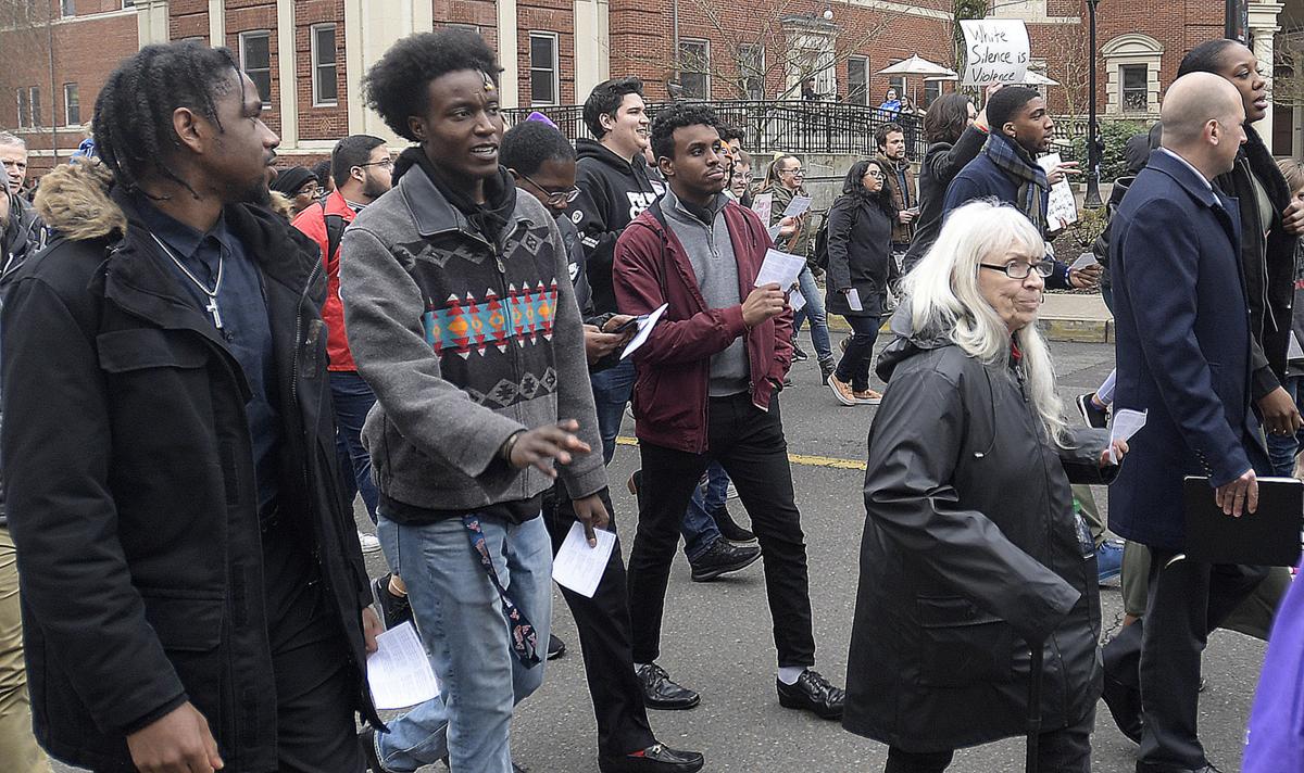 MLK March13