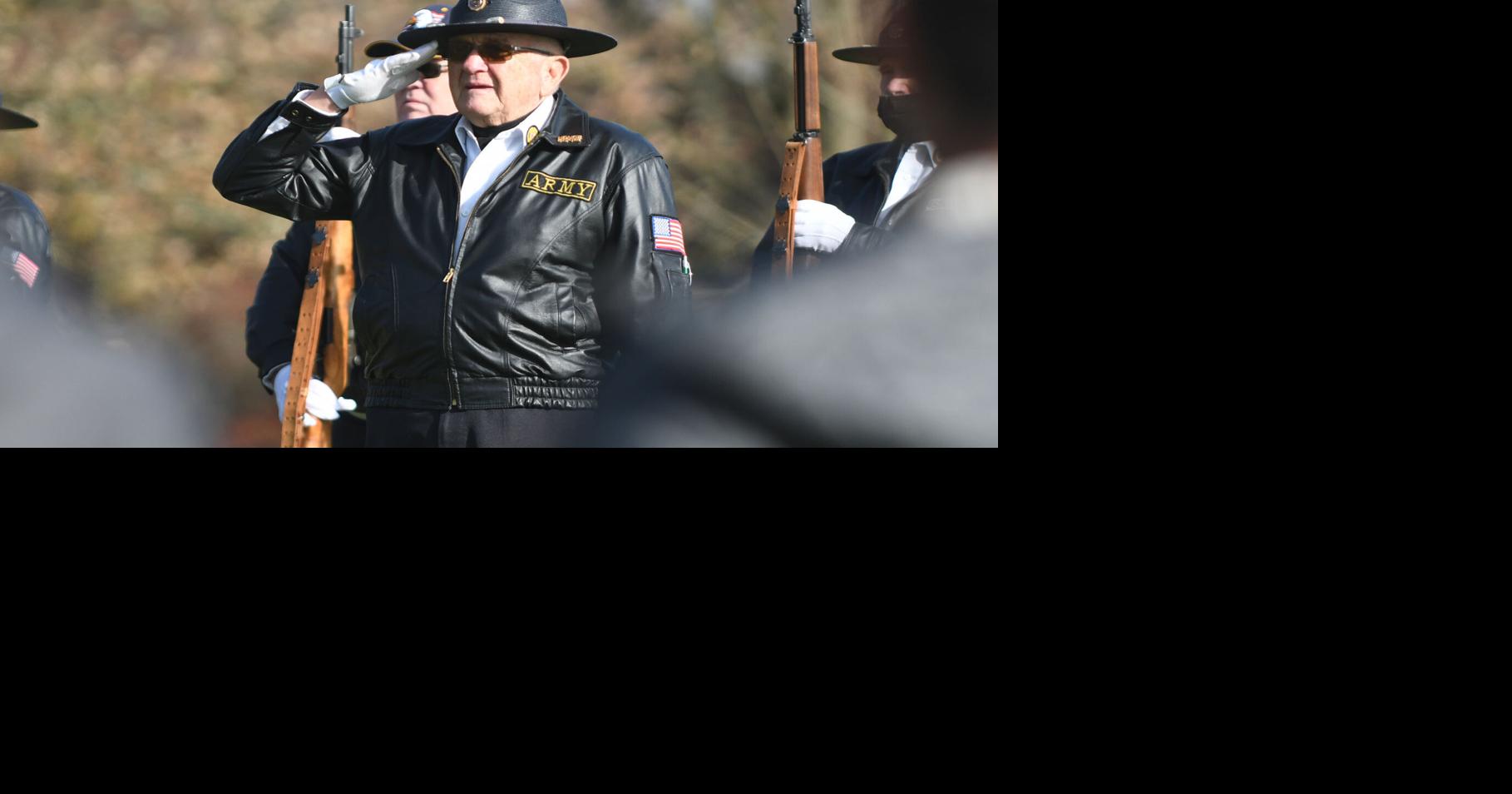 This program to help Linn County veterans just got a 20K boost