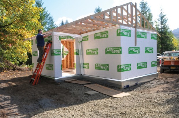 Cabins To Go Cabins To Go