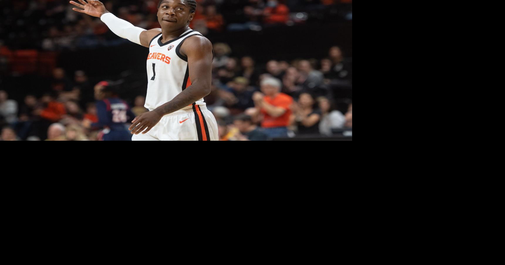 OSU women's basketball: Beavers to open Pac-12 play at Oregon