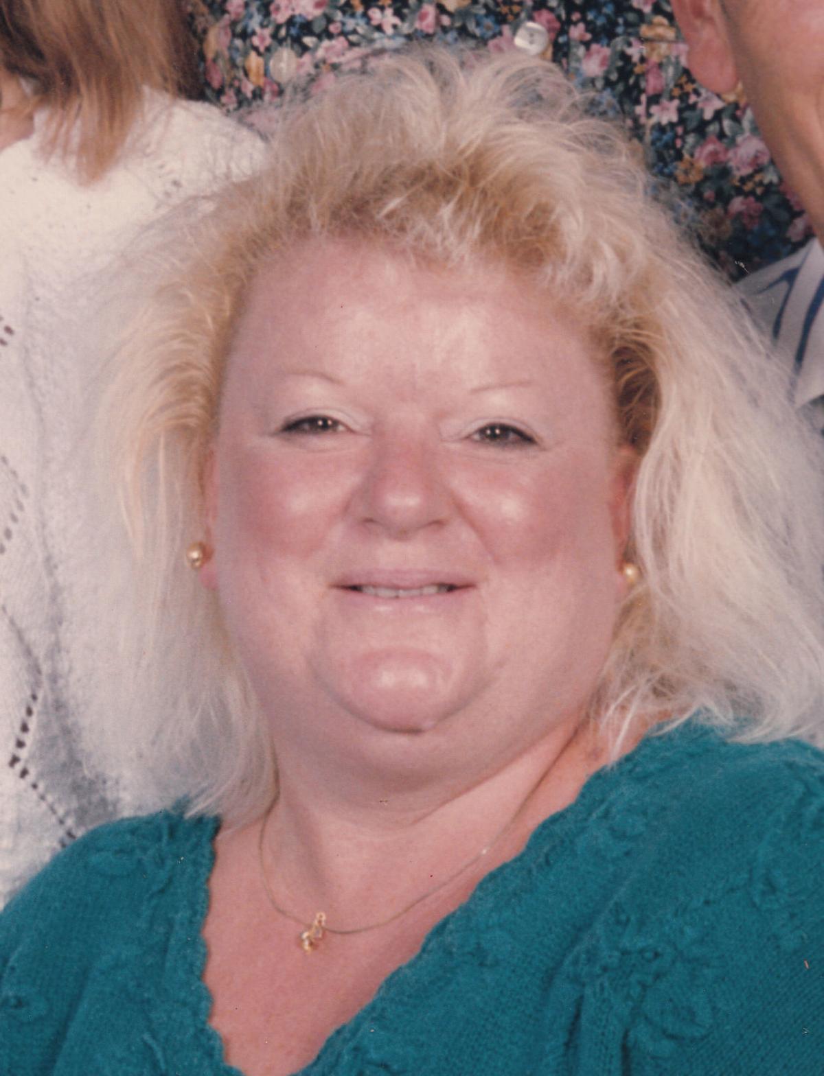 Carol Ann Polensky